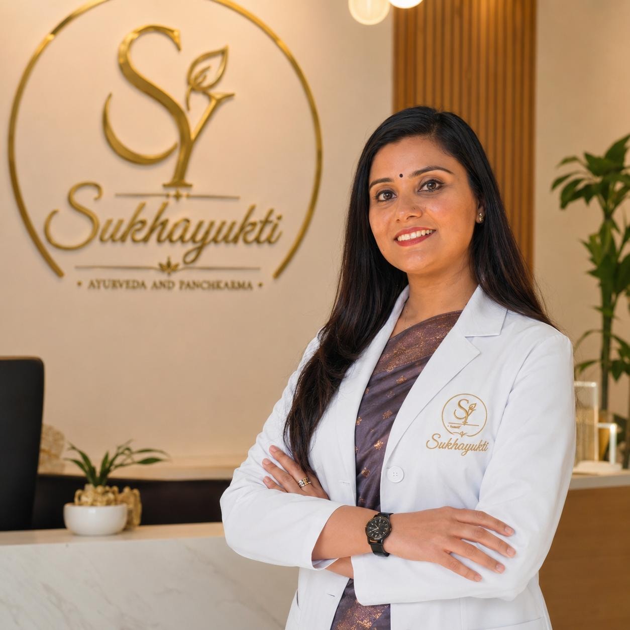 Dr. Sukhayukti Ayurveda and Panchkarma Centre Mohali